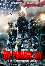 Watch Free The Perfect Day (2017)