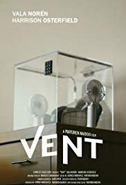 Watch Free Vent (2018)