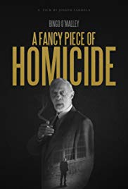 Watch Free A Fancy Piece of Homicide (2015)