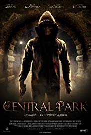 Watch Free Central Park (2017)