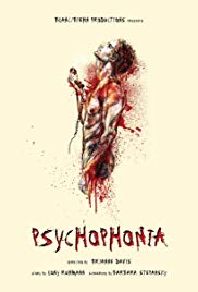 Watch Free Psychophonia (2016)