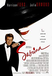 Watch Full Movie :Sabrina (1995)