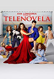 Watch Full Movie :Telenovela (20152016)