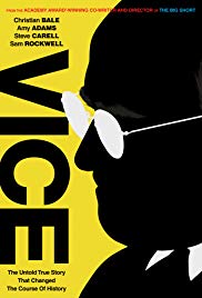 Watch Full Movie :Vice (2018)