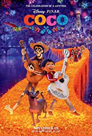 Watch Free Coco (2017)