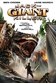 Watch Free Jack the Giant Killer (2013)