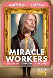 Watch Free Miracle Workers (2018 )