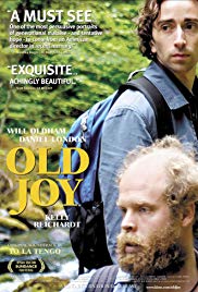 Watch Free Old Joy (2006)
