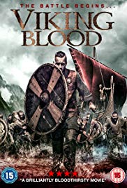 Watch Free Viking Blood (2018)