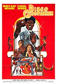 Watch Free Disco Godfather (1979)