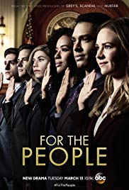 Watch Free For The People (2018 )