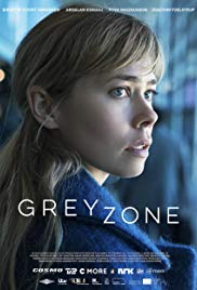 Watch Free Greyzone (2018 )