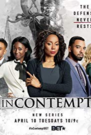 Watch Free In Contempt (2018 )