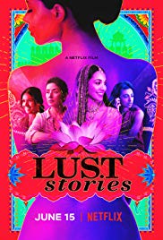 Watch Free Lust Stories (2018)
