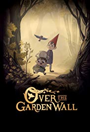 Watch Free Over the Garden Wall (2014)