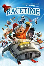 Watch Free Racetime (2018)