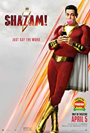 Watch Free Shazam! (2019)