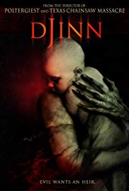 Watch Free Djinn (2013)