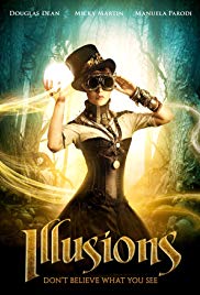 Watch Full Movie :Illusions (2017)