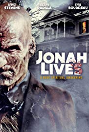 Watch Free Jonah Lives (2015)