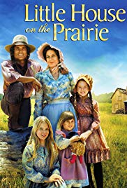 Watch Free Little House on the Prairie (19741983)