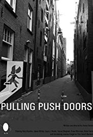 Watch Free Pulling Push Doors (2017)