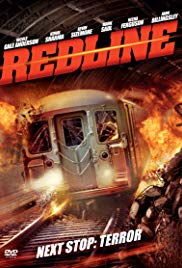 Watch Free Red Line (2013)