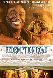 Watch Free Redemption Road (2010)