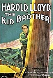 Watch Free The Kid Brother (1927)