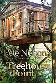 Watch Free Treehouse Point (2017)