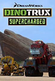 Watch Free Dinotrux Supercharged (2017 )
