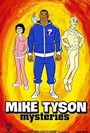 Watch Free Mike Tyson Mysteries (2014 )