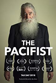 Watch Free The Pacifist (2018)