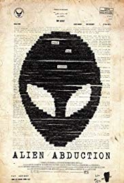 Watch Free Alien Abduction (2014)