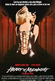 Watch Free Heart of Midnight (1988)