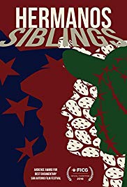 Watch Full Movie :Hermanos/Siblings (2017)