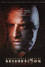 Watch Free Resurrection (1999)