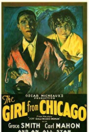 Watch Free The Girl from Chicago (1932)
