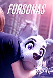 Watch Free Fursonas (2016)