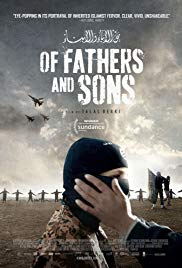 Watch Free Of Fathers and Sons (2017)