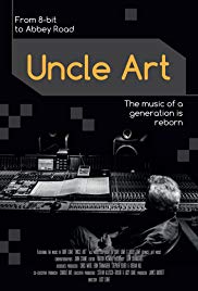 Watch Free Uncle Art (2018)