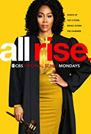 Watch Free All Rise (2019 )