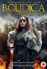 Watch Free Boudica: Rise of the Warrior Queen (2019)