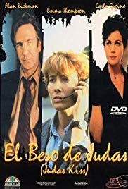 Watch Free Judas Kiss (1998)