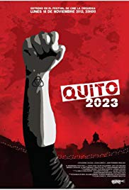 Watch Full Movie :Quito 2023 (2013)