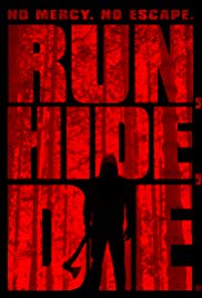 Watch Free Run, Hide, Die (2012)