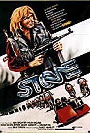 Watch Free Stone (1974)