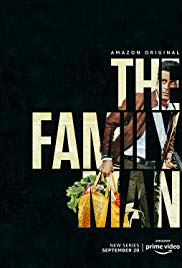 Watch Free The Family Man (2019 )