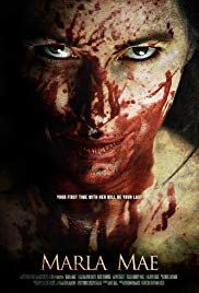 Watch Free Marla Mae (2016)