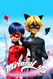 Watch Free Miraculous: Tales of Ladybug & Cat Noir (2015 )